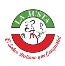 LA JUSTA EL SABOR ITALIANO QUE CONQUISTA