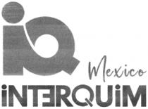IQ MEXICO INTERQUIM