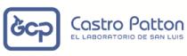 GCP CASTRO PATTON EL LABORATORIO DE SAN LUIS