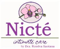 NICTÉ INTIMATE CARE BY DRA ROSALVA SANTANA