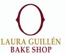 LAURA GUILLÉN BAKE SHOP