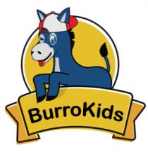 BURRO KIDS
