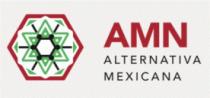 AMN ALTERNATIVA MEXICANA