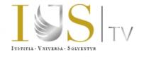 IUS TV IVSTITIA VNIVERSA SOLVENTVR