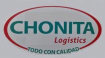 CHONITA LOGISTIC TODO CON CALIDAD