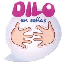 DILO EN SEÑAS