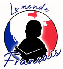 LE MONDE FRANÇAIS