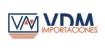 VM VDM IMPORTACIONES