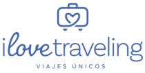 I LOVE TRAVELING VIAJES ÚNICOS