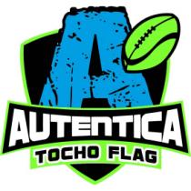 AUTENTICA TOCHO FLAG