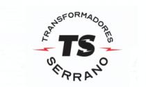 TRANSFORMADORES TS SERRANO