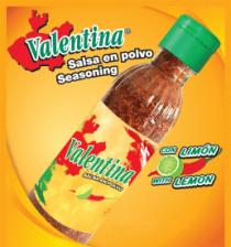 VALENTINA