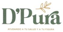 D PURA AYUDANDO A TU SALUD Y A TU FIGURA