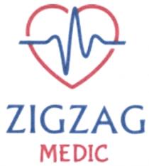 ZIGZAG MEDIC