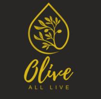 OLIVE ALL LIVE