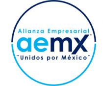 ALIANZA EMPRESARIAL AEMX 