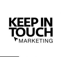 KEEP IN TOUCH
