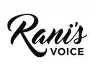 RANI'S VOICE