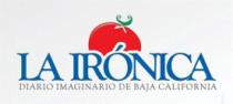 LA IRÓNICA DIARIO IMAGINARIO