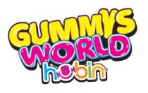 GUMMYS WORLD HUBIN