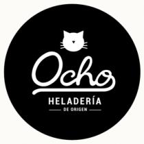OCHO HELADERIA DE ORIGEN
