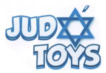 JUDA TOYS