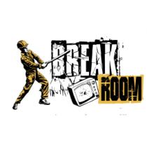 BREAK ROOM