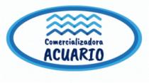 COMERCIALIZADORA ACUARIO