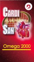CARDI SAN OMEGA 2000