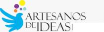 ARTESANOS DE IDEAS