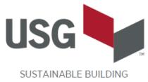 USG SUSTAINABLE BUILDING