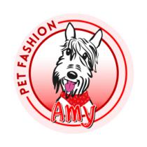 AMY PET FASHION