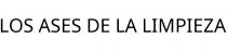LOS ASES DE LA LIMPIEZA