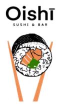 OSHI; SUSHI & BAR