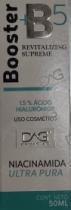 DAG BY DAGLAB; BOOSTER+B5