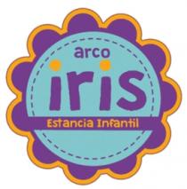 ESTANCIA INFANTIL ARCOIRIS