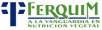FERQUIM A LA VANGUARDIA EN NUTRICION VEGETAL
