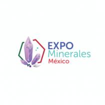 EXPO MINERALES MÉXICO