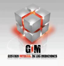 GIM GESTION INTEGRAL DE LAS MEDICIONES
