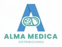ALMA MEDICA DISTRIBUCIONES