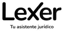 LEXER TU ASISTENTE JURÍDICO