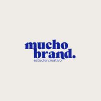 MUCHO BRAND ESTUDIO CREATIVO