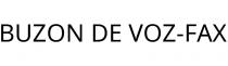 BUZON DE VOZ-FAX