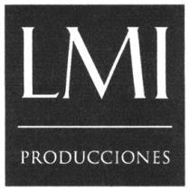 LMI PRODUCCIONES