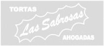 TORTAS AHOGADAS LAS SABROSAS