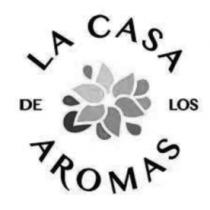 LA CASA DE LOS AROMAS
