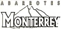 ABARROTES MONTERREY