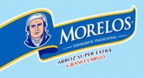 MORELOS INSURGENTE TRADICIONAL