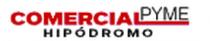 COMERCIAL PYME HIPODROMO
