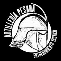 ARTILLERÍA PESADA. ENTRENAMIENTO TÁCTICO.